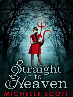 cover image of Straight to Heaven
